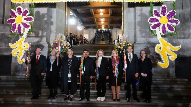 La nueva Suprema Corte de Justicia de la Nación definió que su primera sesión ordinaria será el jueves 11 de septiembre.