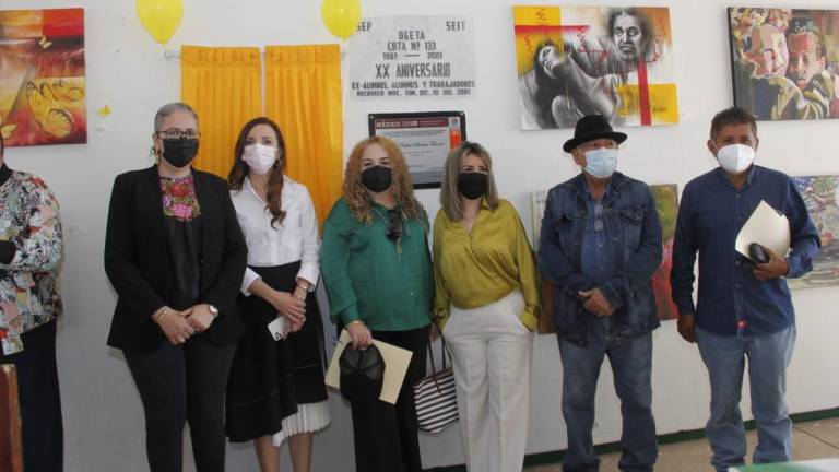 Inicia la celebración de García Márquez en Recoveco