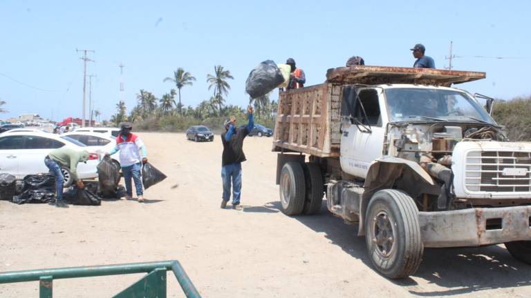 El resto de los días del fin de año se dará el servicio con normalidad en la cabecera y comunidades, indicaron.