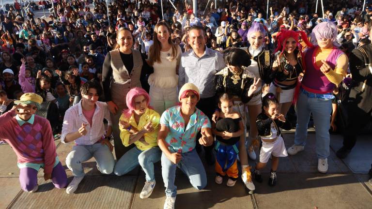 El evento logró una derrama económica estimada en un millón 680 mil pesos.