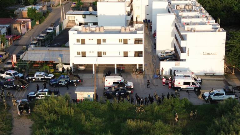 La violencia que inició en septiembre de 2024 ha dejado miles de víctimas y transformado la vida cotidiana en Sinaloa.