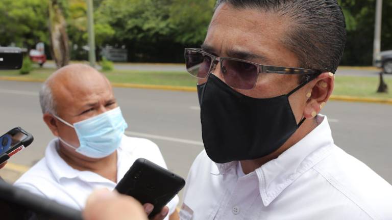 Prevé Protección Civil en Mazatlán ajuste en disposiciones sanitarias con regreso de Sinaloa a semáforo rojo