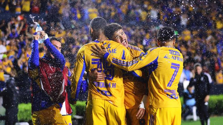 Tigres mostró solidez defensiva y capacidad de reacción.