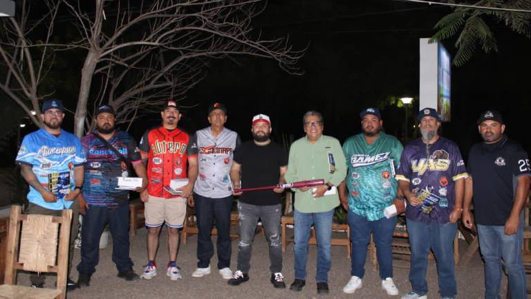 Mazatlán se prepara para vivir una nueva edición de la Liga Mazatleca de Beisbol y Softbol Pro, que promete emociones y competitividad en cada encuentro.