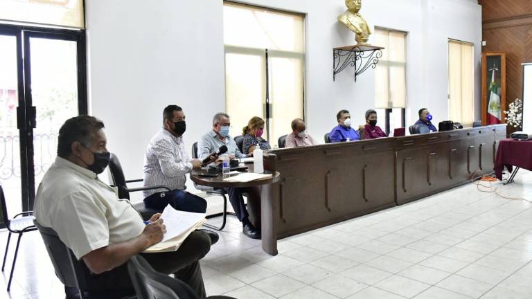 Inicia Junta Municipal de Catastro revisión de valores catastrales que se aplican en Mazatlán