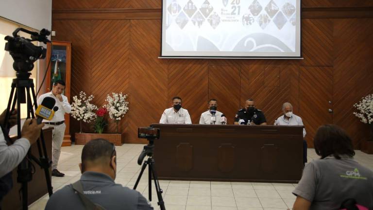 Sube a nueve personas las que fallecen en Semana Santa 2021 en Mazatlán