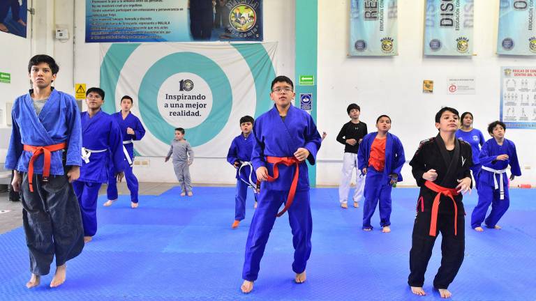 En Sinaloa se impulsa a fundaciones dentro del deporte popular.