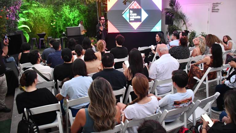 La quinta edición de La Casa Subasta contó con obras de más de 39 artistas.