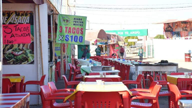 La Verbena Popular Culiacán 2025 ha registrado una mayor asistencia de familias y mejores ventas para los comerciantes locales.