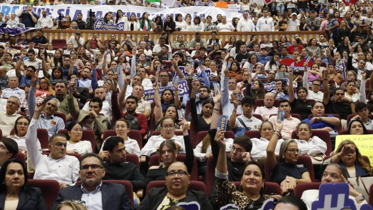 El Consejo Universitario aprueba someter a votación el proyecto de la reingeniería financiera.