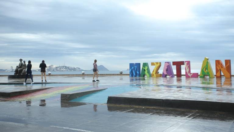 Hasta el momento, las lluvias no han generado afectaciones mayores.
