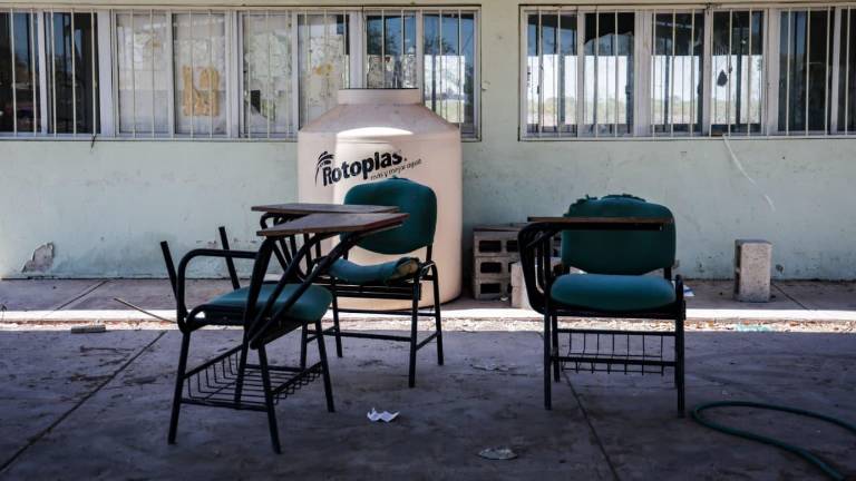 Pero la guerra interna del Cártel de Sinaloa que estalló el pasado 9 de septiembre de 2024, y por aras del destino, Las Víboras quedó en medio de la disputa.