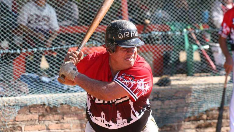 Este domingo, Frigomar y Torres-Páez se medirán en duelo directo por la cima, mientras que Rescate buscará recuperar terreno ante Amigos de OC.