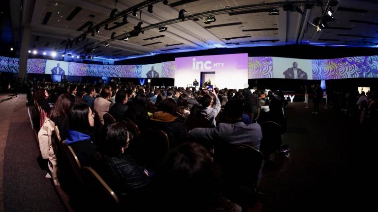 Concluye la décima edición del INCmty, la plataforma de emprendimiento del Tec de Monterrey.