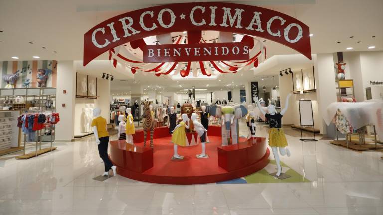 Cimaco Ceiba Culiacán abrirá al público el 21 de octubre 2021