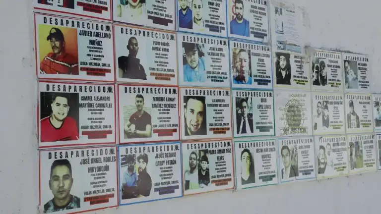 En el último mes, la Vicefiscalía del sur de Sinaloa suma hasta cuatro denuncias por privaciones de la libertad.