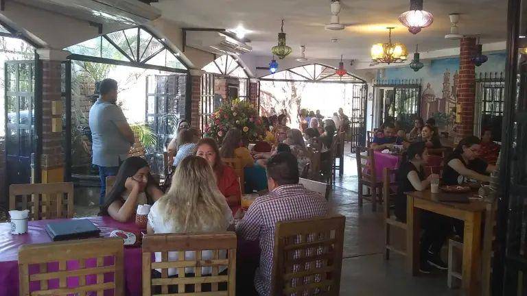 El sector restaurantero de Culiacán reporta un incremento en las ventas del 15 por ciento durante el Buen Fin.