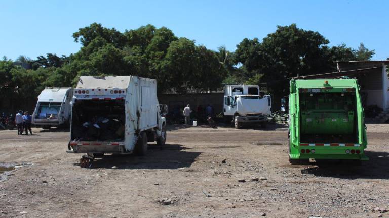 Taller Municipal de Guasave.