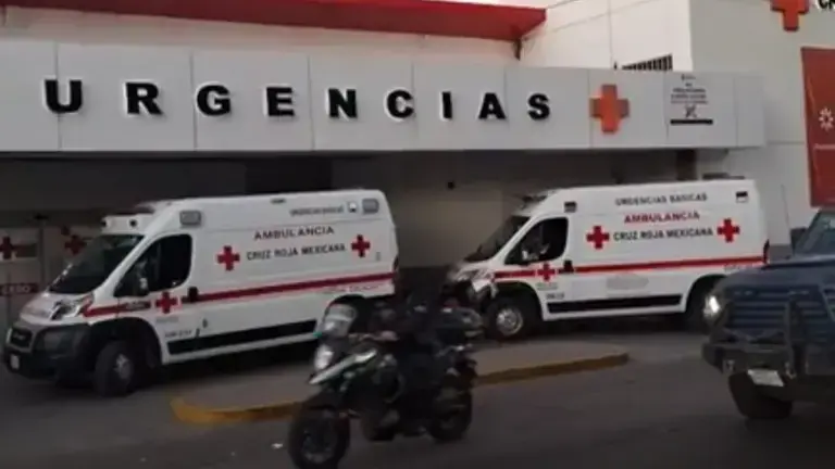 Un joven fue herido con arma punzocortante cuando se encontraba en una fiesta en la comunidad La Genoveva, en El Fuerte.