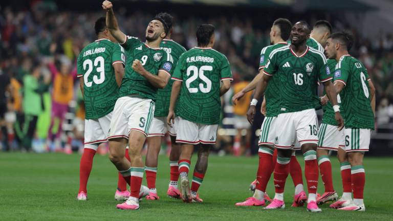 La Selección Mexicana se quedó con una jugosa bolsa en efectivo tras su participación en la Copa del Mundo.
