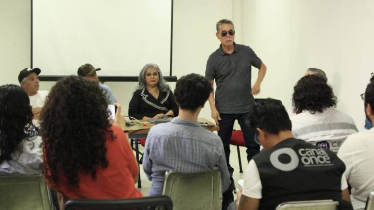 Martha, Cirilo, Juan Manuel y Ramón fueron integrantes de la Liga Comunista 23 de Septiembre.