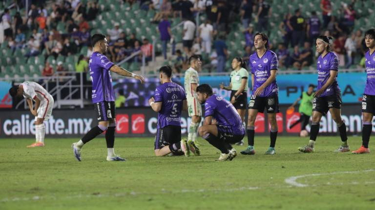 La operación se oficializará tras el Mundial 2026, marcando el fin de una etapa breve y turbulenta de Mazatlán en el futbol mexicano.