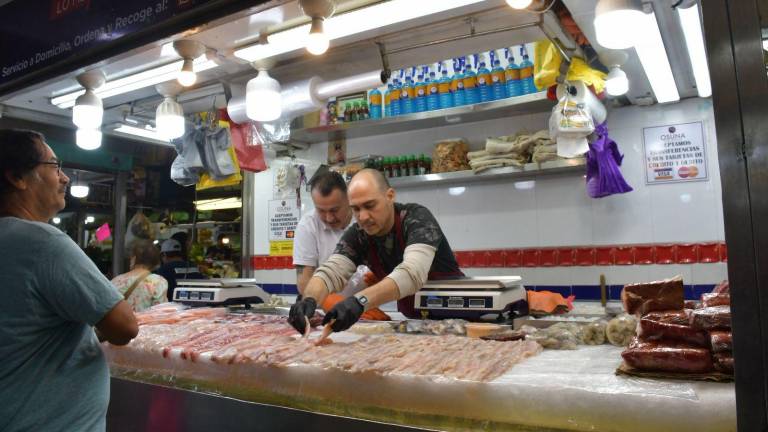 Durante el mes de febrero la inflación tuvo un repunte al 4.02 por ciento.