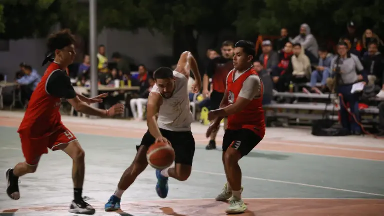 Del 17 al 20 de diciembre se repartirán 35 mil pesos en premios.