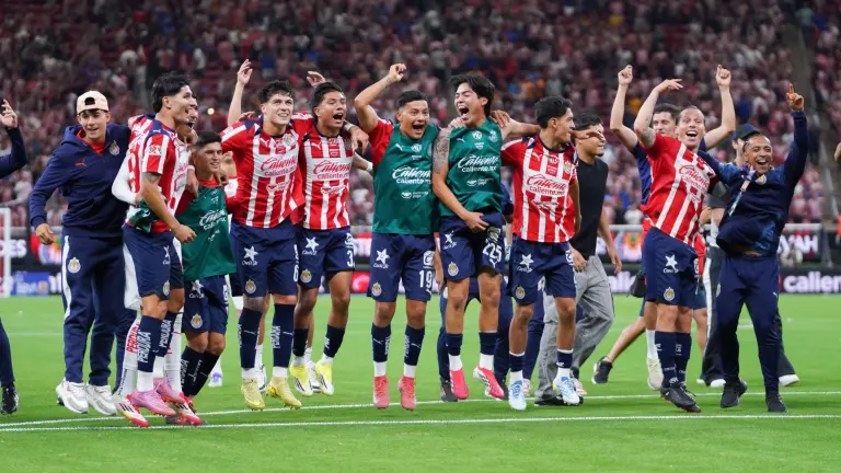 El Guadalajara tendrá la ventaja ante Cruz Azul por su mejor posición en la clasificación.