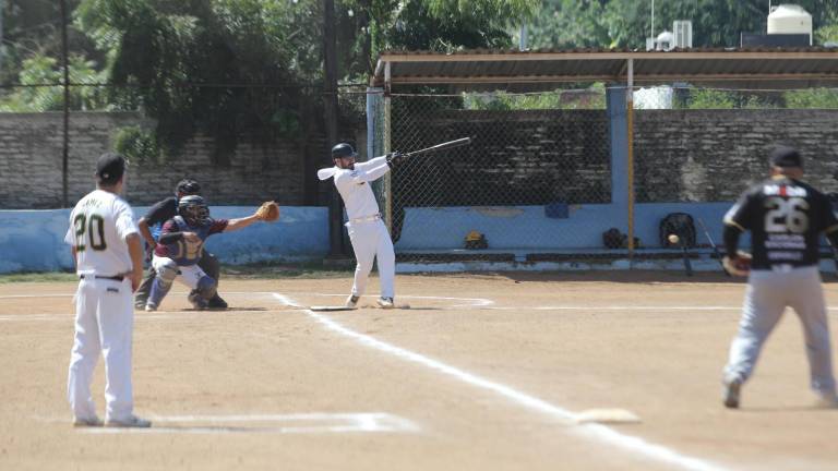 Se disputa la fecha 12 del circuito.