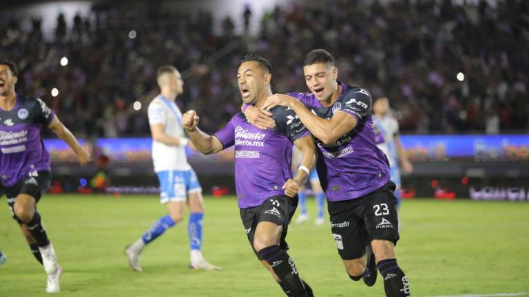 Marco Fabián agarra chamba tras salir del Mazatlán FC