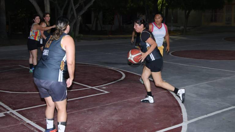 Sinaloa Ladies sufre revés ante Turbias.