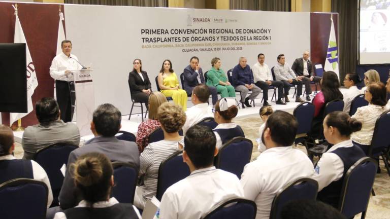 La Región 1 comprende los estados de la zona norte de México, tales como Baja California, Baja California Sur, Chihuahua, Durango, Sonora y Sinaloa.