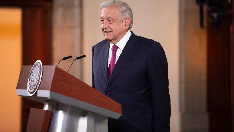 López Obrador reconoce reclutamiento forzado de jóvenes por el crimen organizado