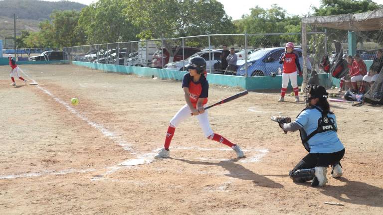 El Comité Municipal de Softbol trabajará de la mano con el nuevo director de Imdem.