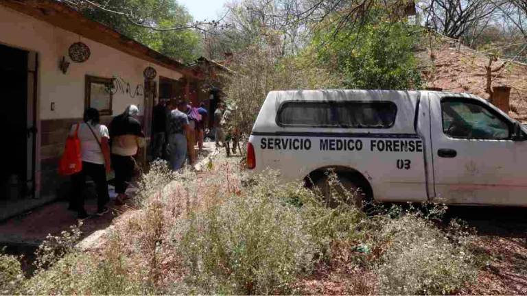 Las autoridades indicaron la presencia de varios hornos crematorios, entre ellos uno que no contaría con registro oficial