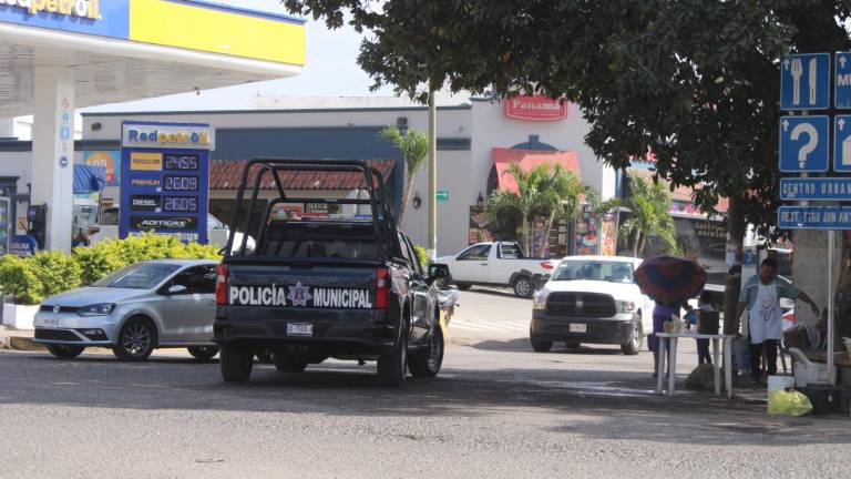 Autoridades de Rosario están a la espera de que se instale una base de seguridad con diferentes corporaciones.