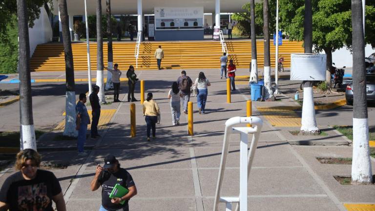 El receso administrativo comprendió del 20 de julio al 3 de agosto.