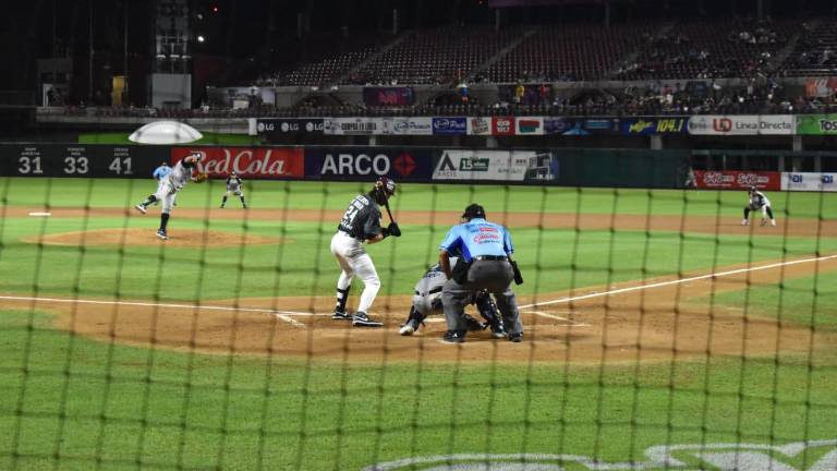 Tomateros ligó par de victorias en la campaña.
