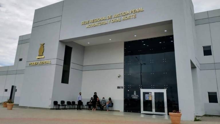 La persona que acudió aseguró que ni siquiera conoce a la demandante y además, es soltero.