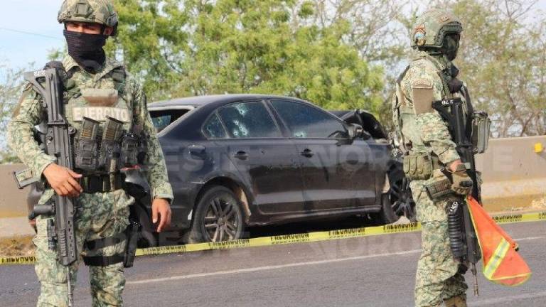 Culiacán concentró la mayor incidencia de agresiones contra mujeres durante el mes de abril.