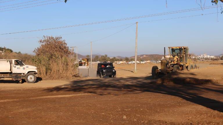 La actividad industrial en México ha permitido que la economía tenga avances.