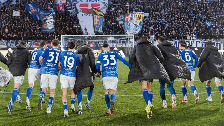 El Como 1907 destroza al Torino.