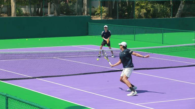 El torneo celebrará su cuarta edición en Mazatlán con competencia en modalidades de Singles y Dobles, además de categorías para jugadores infantiles, juveniles y adultos.