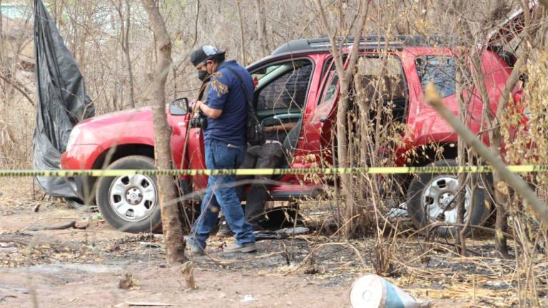 Asesinan a joven en Las Brisas, Culiacán