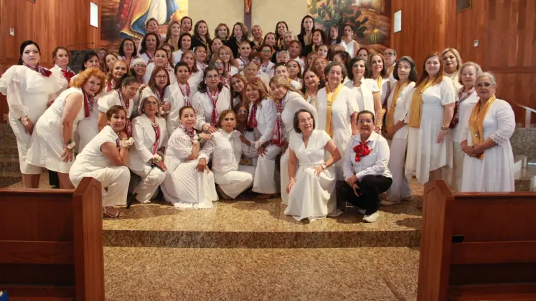 Celebra Anspac Culiacán una generación más de mujeres con deseos de superación