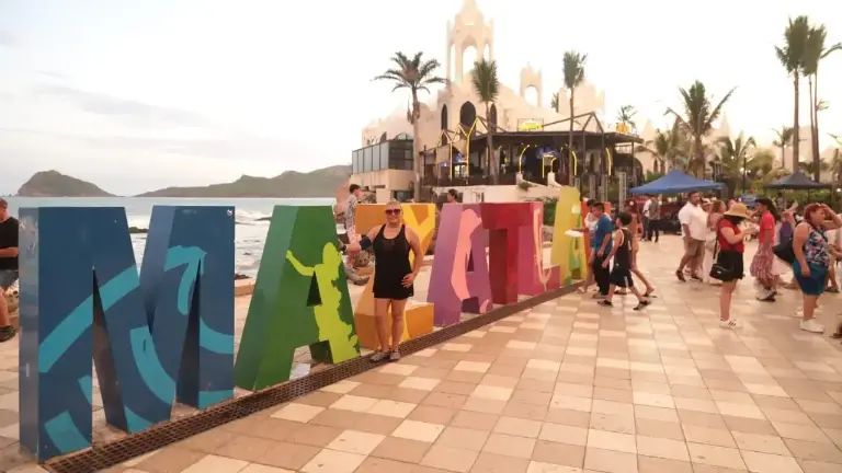 Del 27 al 30 de octubre de 2025, Mazatlán permanece como la sede de la Fiesta Amigos, el evento turístico que reúne a los principales actores de la industria en México.