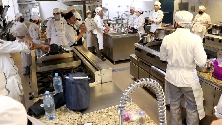 Algunas carreras en la UAS han agotado el cupo para las fichas de preinscripción para el próximo ciclo escolar.