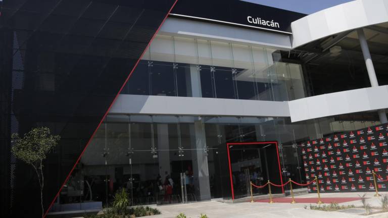 Abre sus puertas Mitsubishi Culiacán