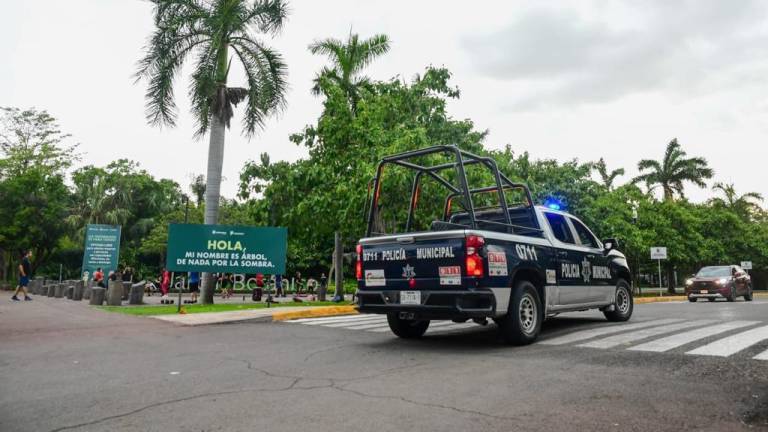 Vendedores ambulantes del Jardín Botánico denuncian acoso y hostigamiento de parte de guardias de seguridad